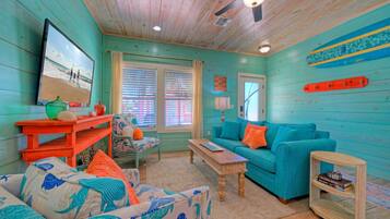 Maison (3 Bedrooms) | Intérieur