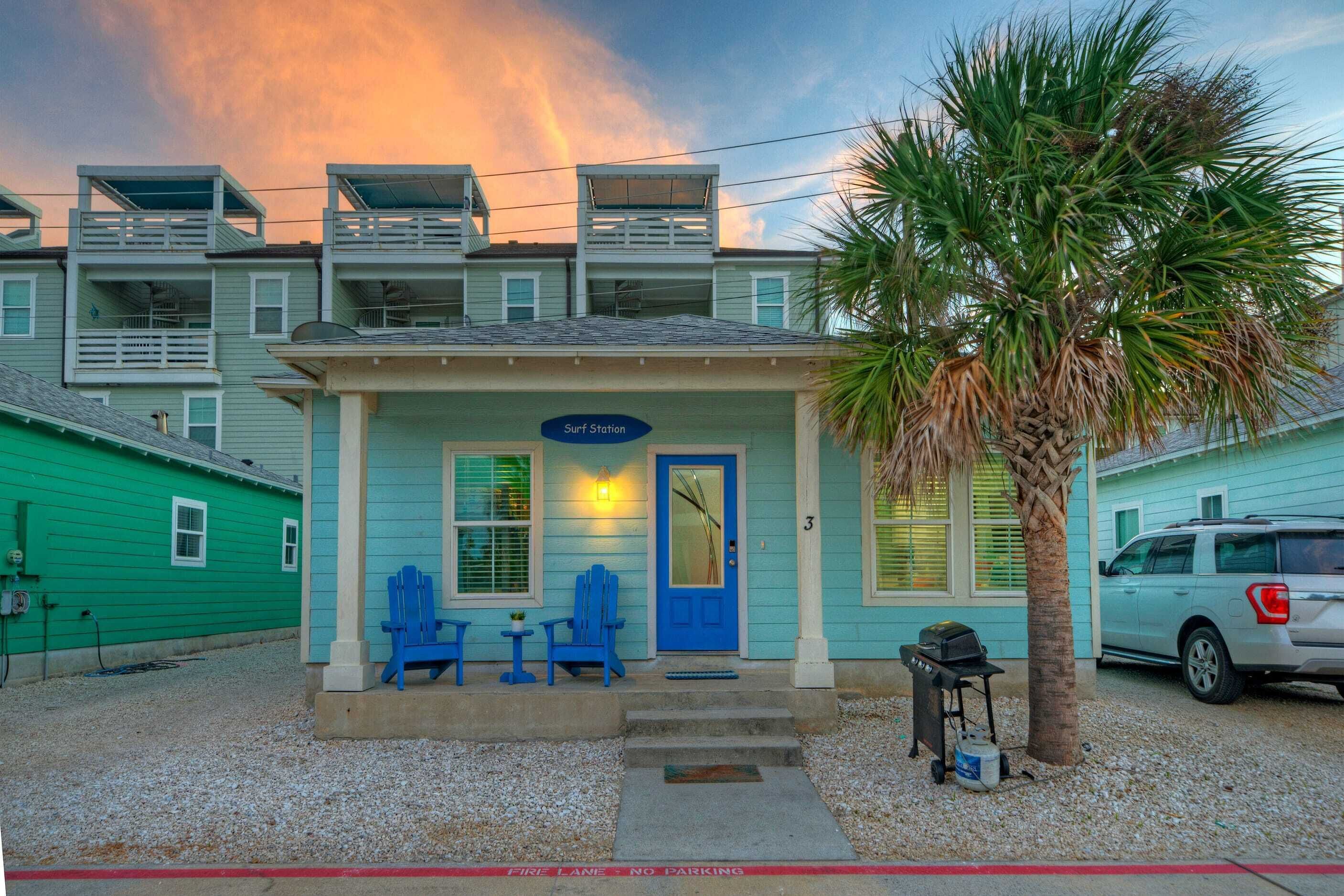 Ferienhaus (3 Bedrooms) | Innenbereich