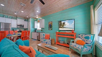 Huis (3 Bedrooms) | Interieur