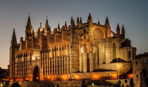 Point of interest - In the heart of Palma by Mallorca Infinity (Palma De Mallorca)
