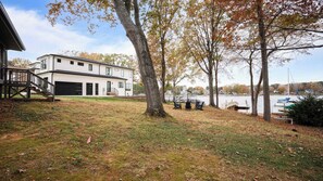 Maison (3 Bedrooms) | Intérieur