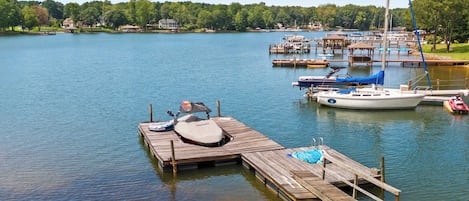 Talo (3 Bedrooms) | Sisätilat