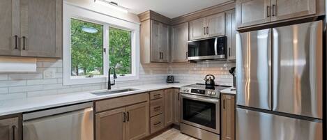 独立别墅 (3 Bedrooms) | 住宿内部