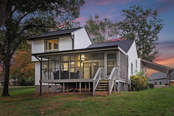 House (3 Bedrooms) | Front of property