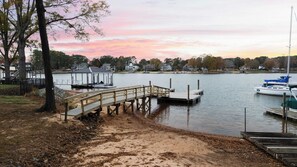 Hus (3 Bedrooms) | Innvendig