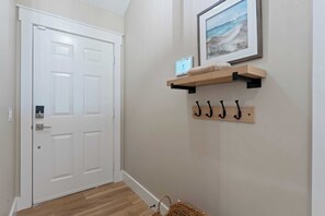 Maison (3 Bedrooms) | Intérieur