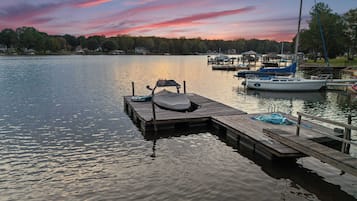 Rumah (3 Bedrooms) | Interior