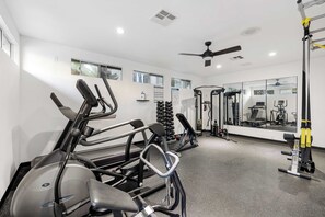 Nhà (2 Bedrooms) | Nội thất