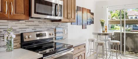 Nhà (2 Bedrooms) | Nội thất