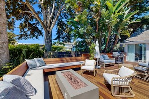 Terraço/pátio