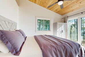 1 bedroom, Internet, bed sheets