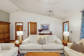 Fernseher, DVD-Player