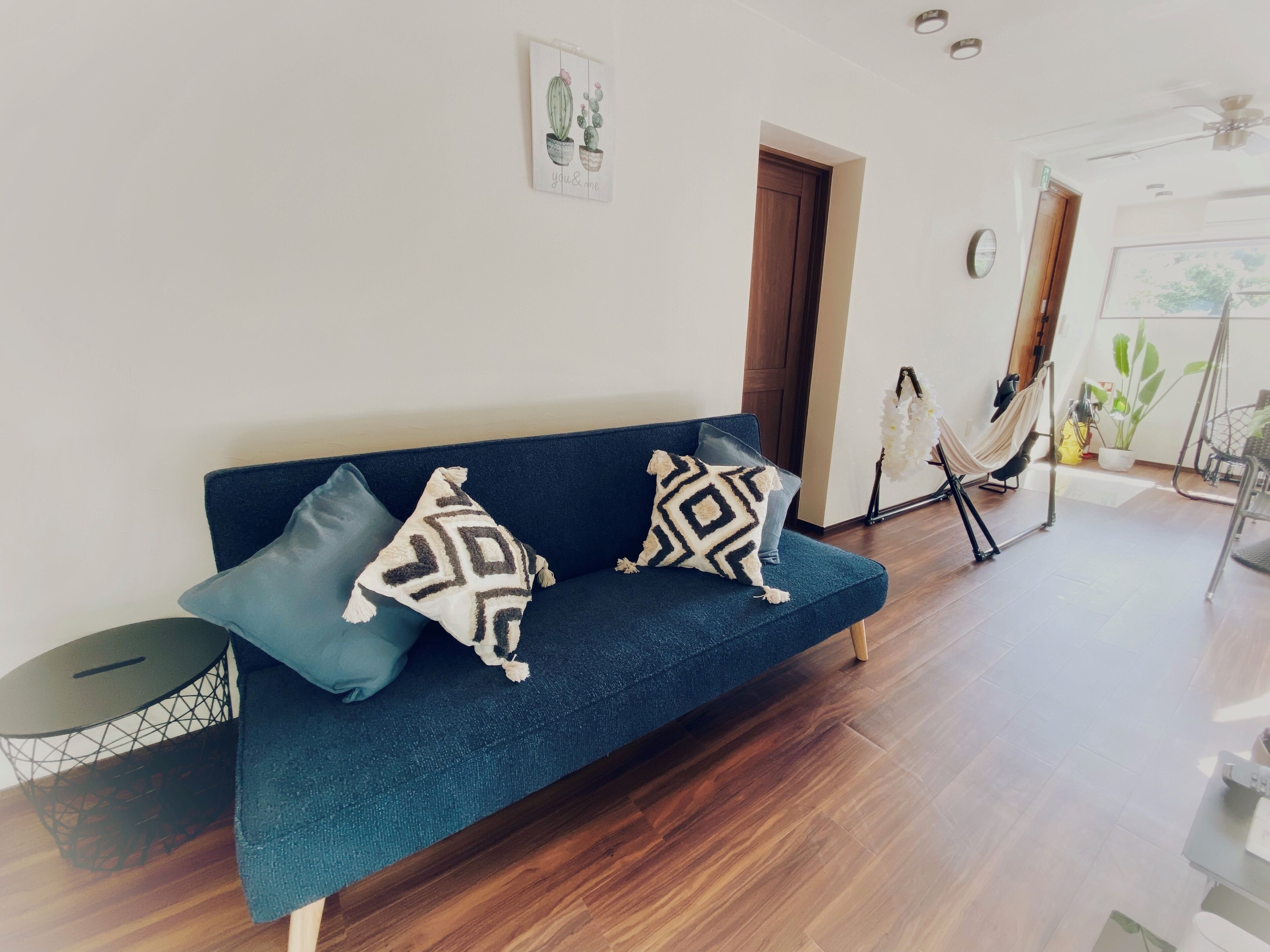 تلفزيون ذكي