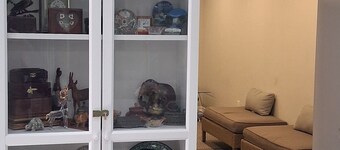 A beautiful Walkout basement