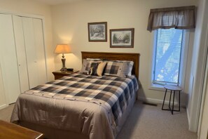 6 makuuhuonetta, internet, vuodevaatteet