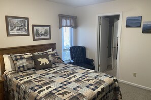 6 chambres, accès Internet, draps fournis