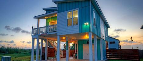 House (3 Bedrooms) | Front of property