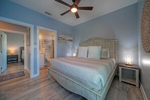 Huis (3 Bedrooms) | Interieur