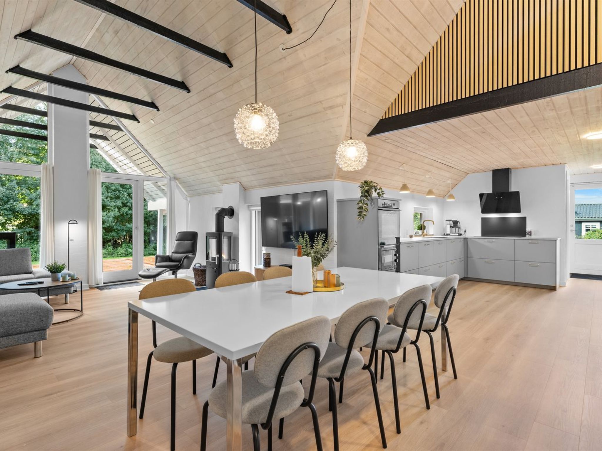 تناول الطعام