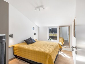 3 habitaciones y wifi 