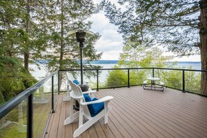 テラス / パティオ