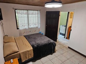 2 camere, Wi-Fi, lenzuola