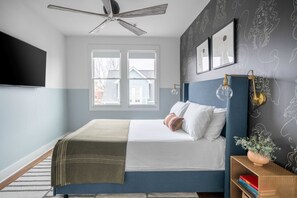 House (1 Bedroom) | Interior