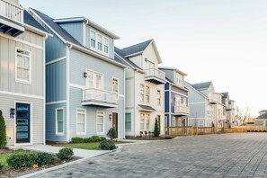 Maison (1 Bedroom) | Intérieur