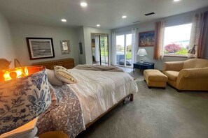 4 Schlafzimmer, Bügeleisen/Bügelbrett, Internetzugang, Bettwäsche