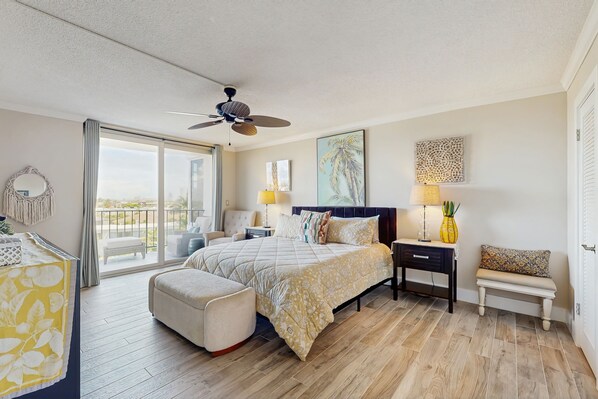 2 室のベッドルーム、アイロン / アイロン台、インターネット、ベッドシーツ