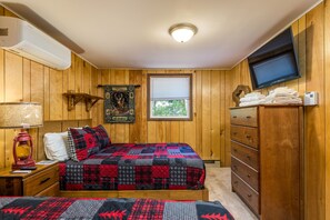 4 Schlafzimmer, Internetzugang, Bettwäsche