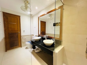 Standard House, 2 Bedrooms, Courtyard View | Bathroom - Laguna Village by RESAVA (Choeng Thale)