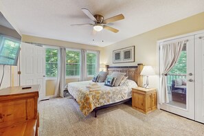 3 bedrooms, Internet, bed sheets, wheelchair access