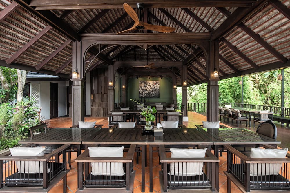 Perana Wellness Resort