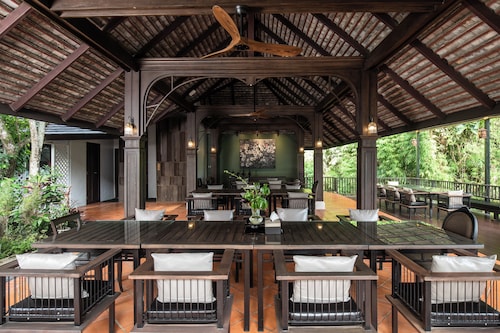 Perana Wellness Resort