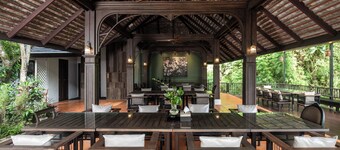 Perana Wellness Resort