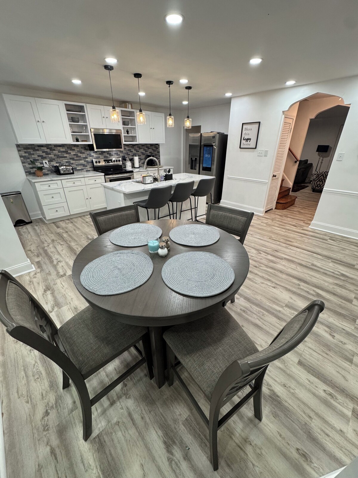 Bild für Gastgeberprofil