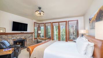 3 Schlafzimmer, Schreibtisch, WLAN, Bettwäsche