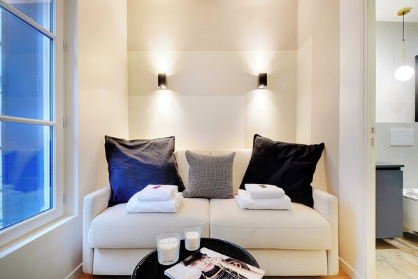 Apartment | Interior