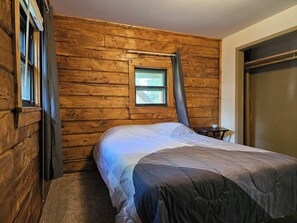 8 Schlafzimmer, WLAN, Bettwäsche