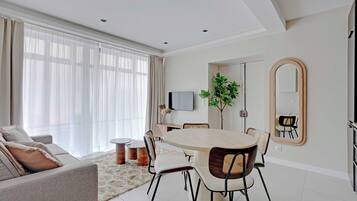 Appartement | Coin séjour