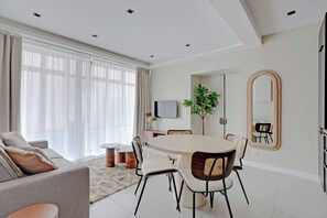 Departamento | Área de sala de estar