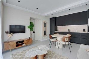 Apartment | Interior