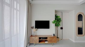 Apartment | Interior