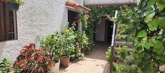 Enchanting bed & breakfast in Cojutepeque