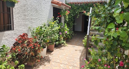 Enchanting bed & breakfast in Cojutepeque
