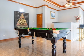 Sala de juegos