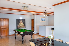 Sala de juegos