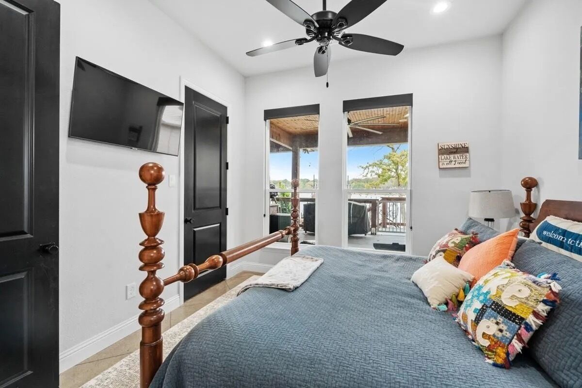 4 chambres, Wi-Fi, draps fournis