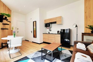 Departamento | Área de sala de estar